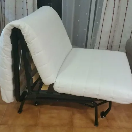 Kassir Апартаменты