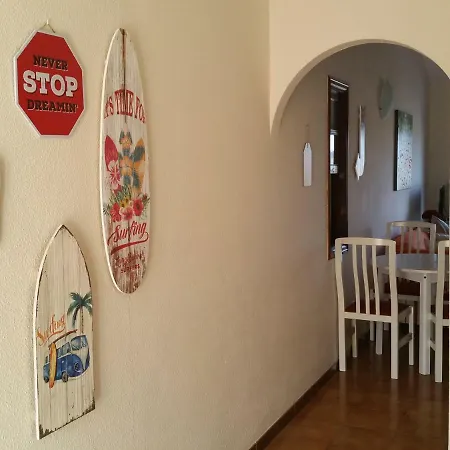 Appartamento Kassir