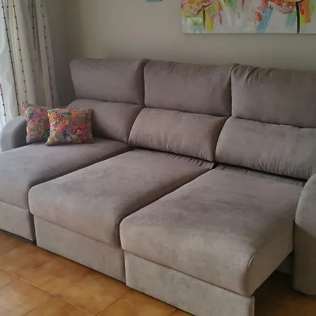 Kassir Apartamento