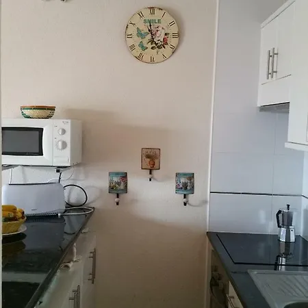 Apartment Kassir