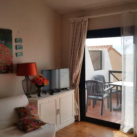 Apartamento Kassir