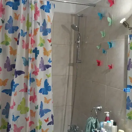 Kassir Apartment