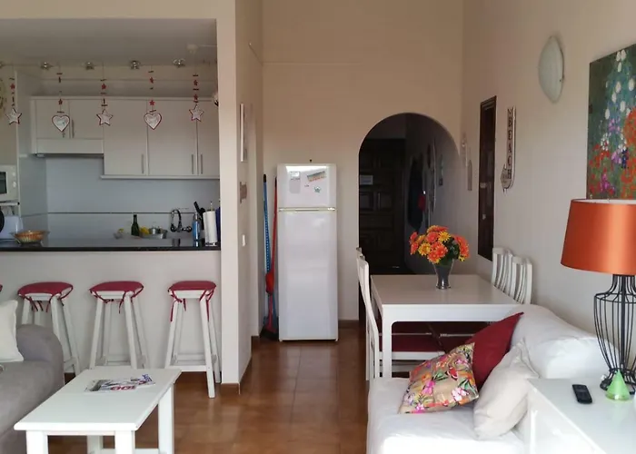 Kassir Appartement *