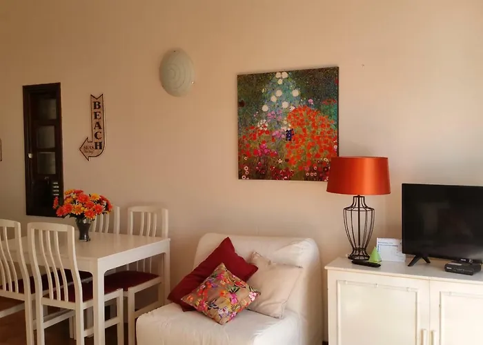 Appartement Kassir *