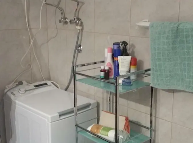 Appartement Kassir *