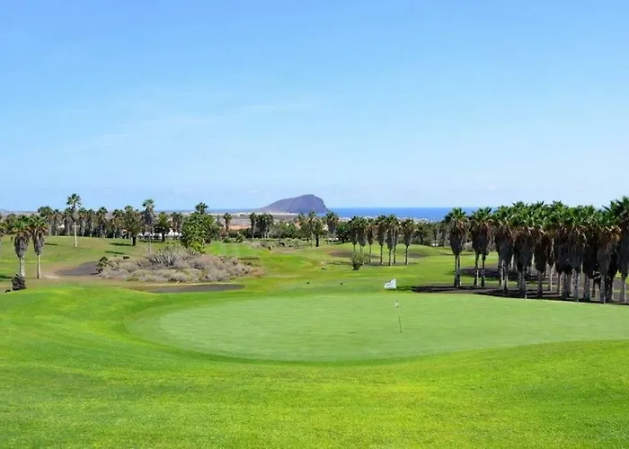 Kassir Appartement San Miguel de Abona