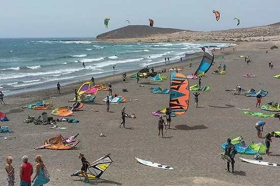 Appartement Kassir *